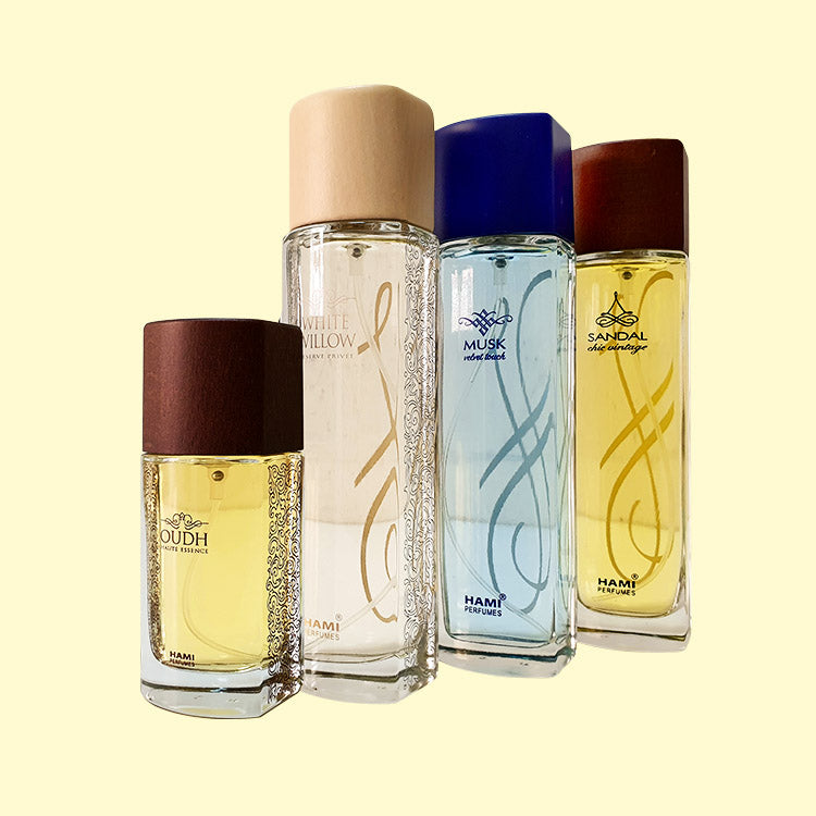 Perfumes