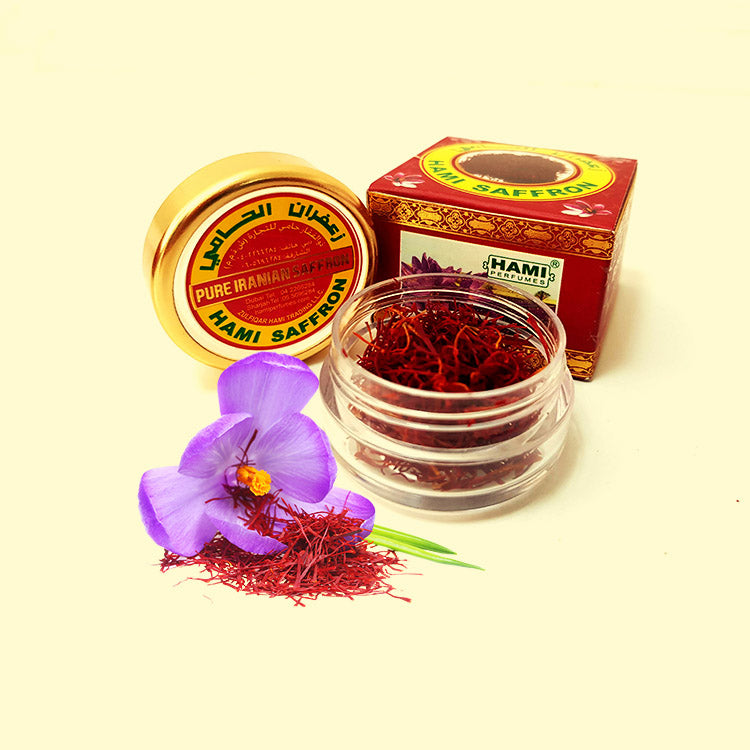 Saffron