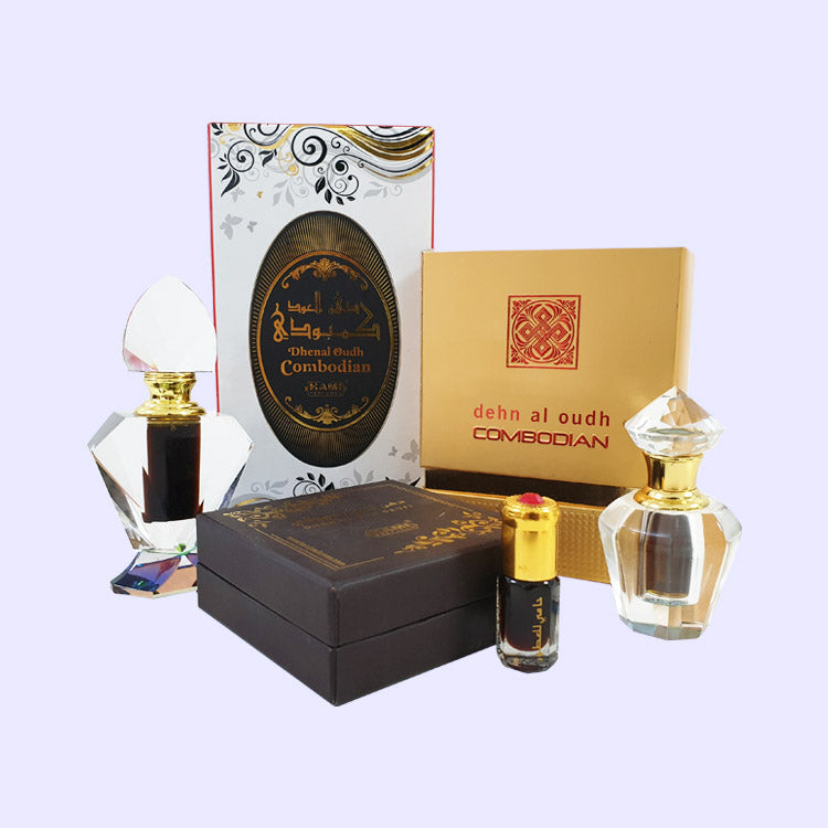 Dhenal Oudh