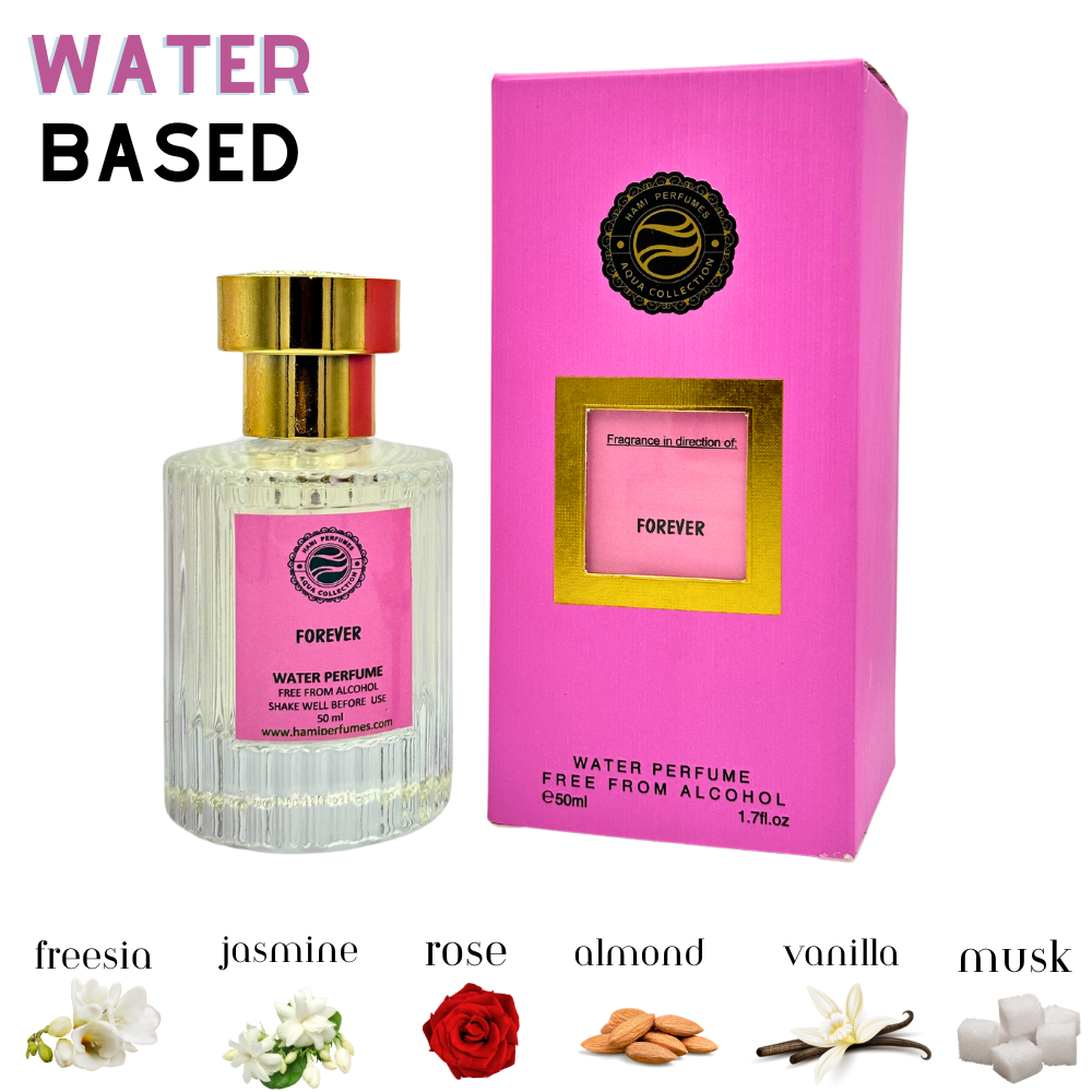 FOREVER - Hami Perfumes Dubai