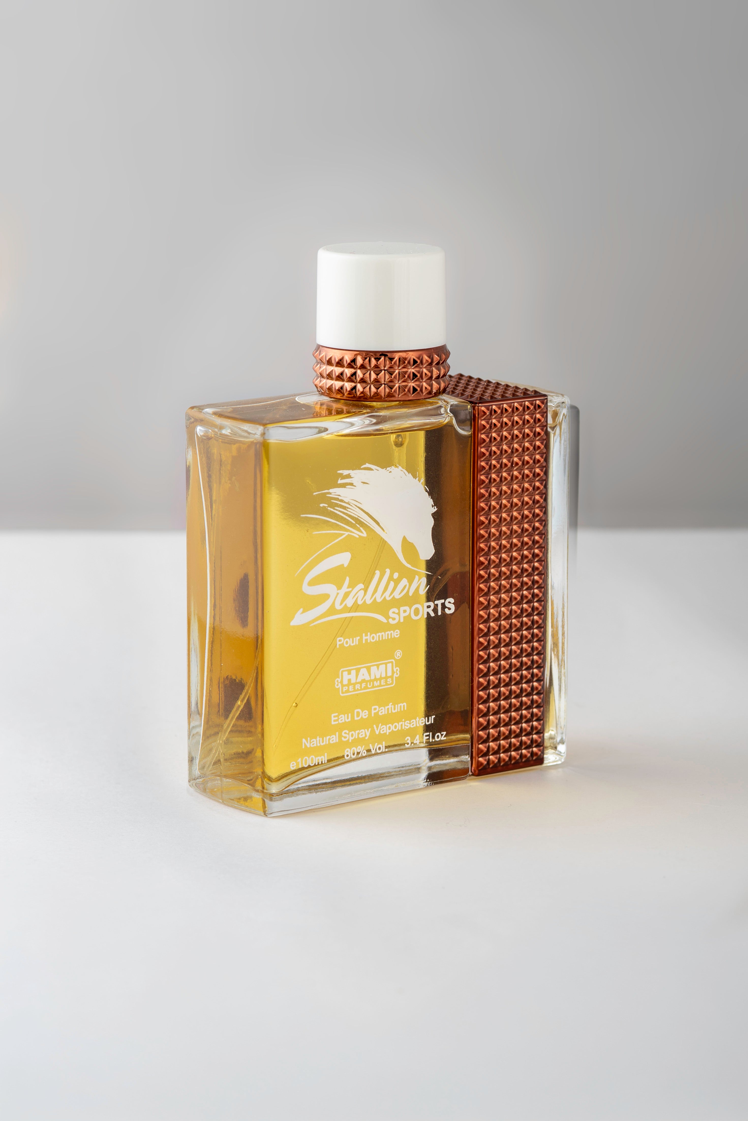 Stallion Sports - Hami Perfumes Dubai