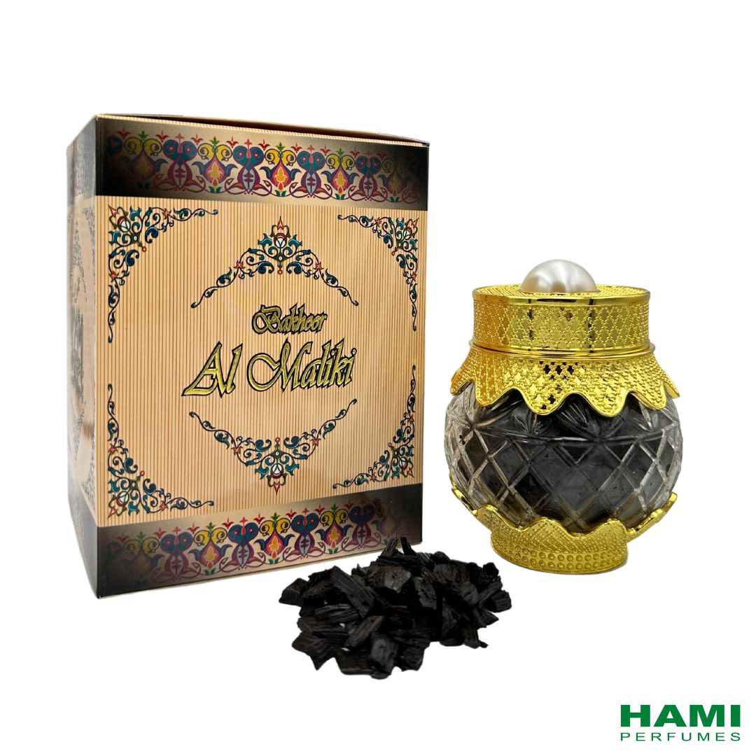 OUD MUATTAR MALAKI - Hami Perfumes Dubai