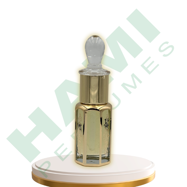AL WISAL 12ML CONC. PERFUME OIL - Hami Perfumes Dubai