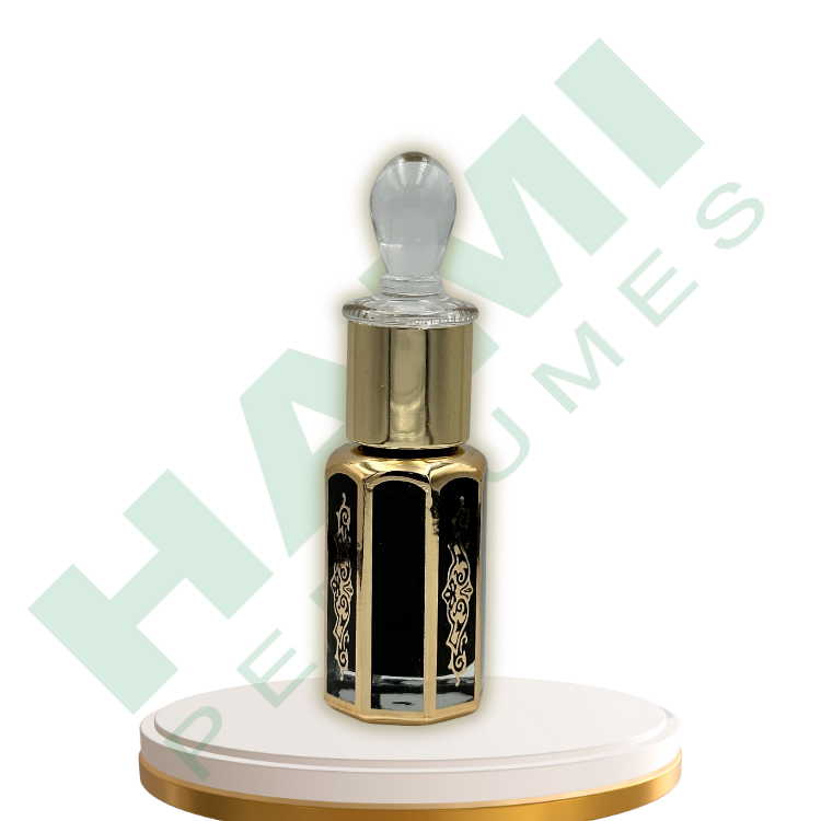 OUDH AL HAMI 12ML CONC. PERFUME OIL - Hami Perfumes Dubai