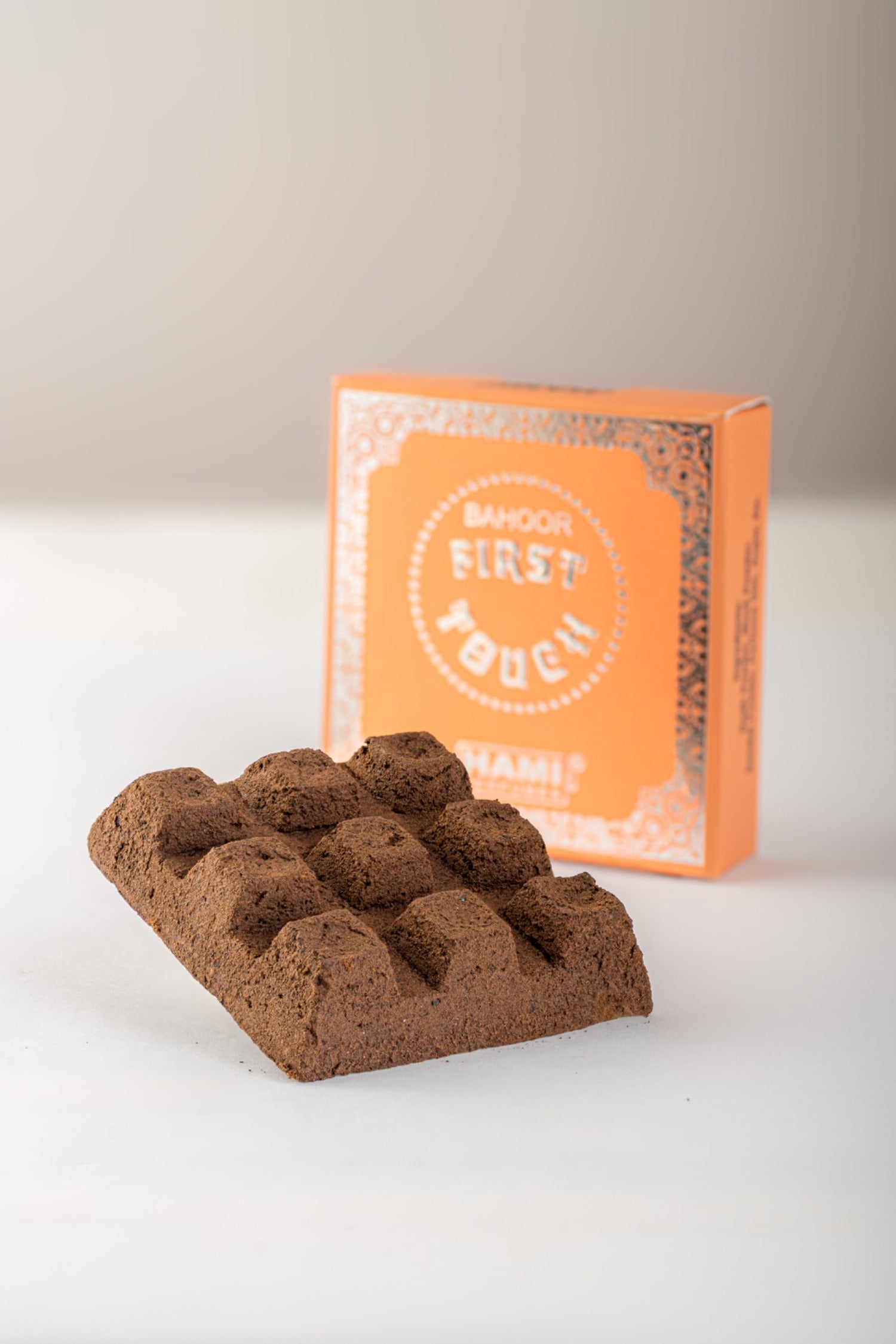 Bakhoor First Touch - Hami Perfumes Dubai