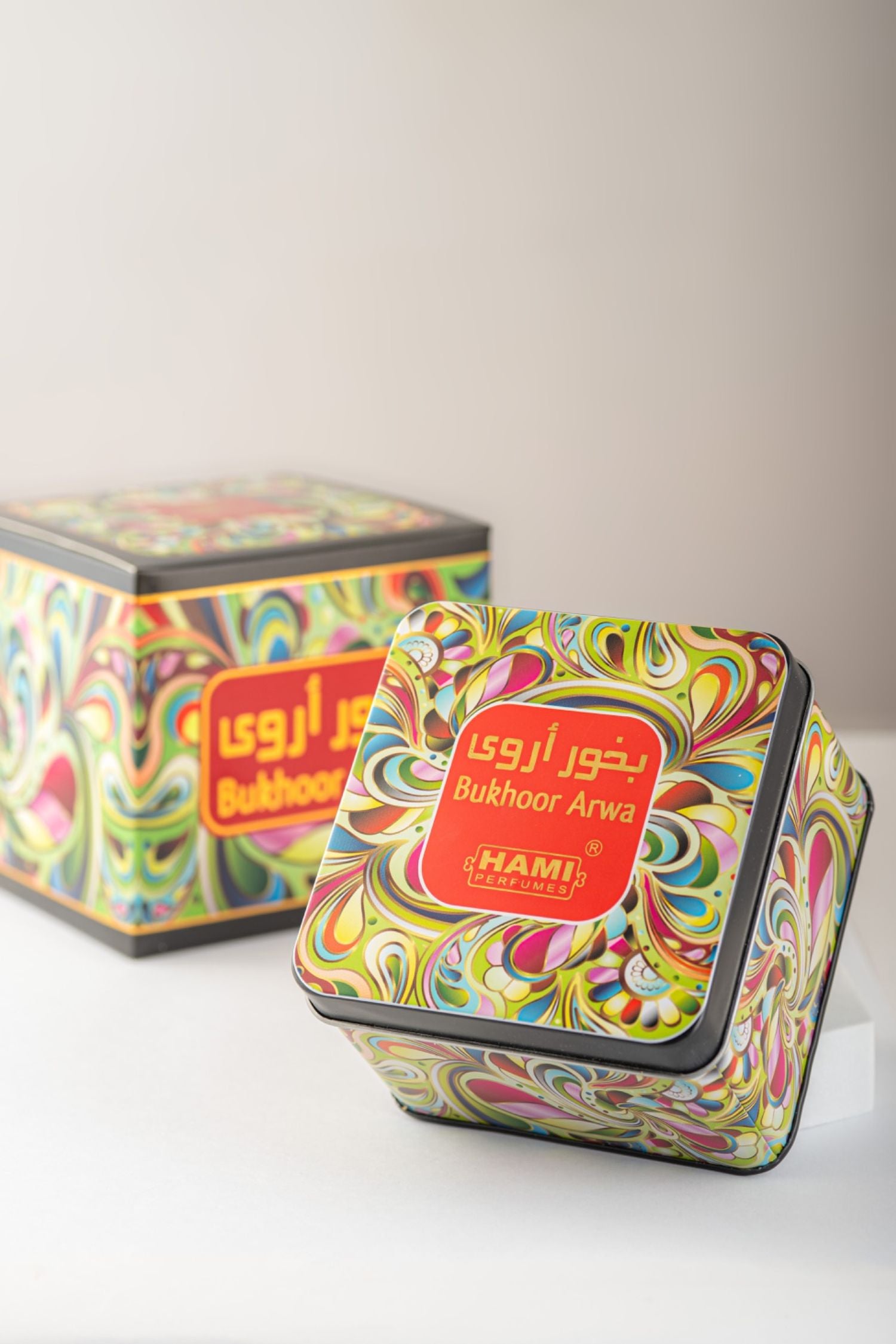 Bukhoor Arwa - Hami Perfumes Dubai