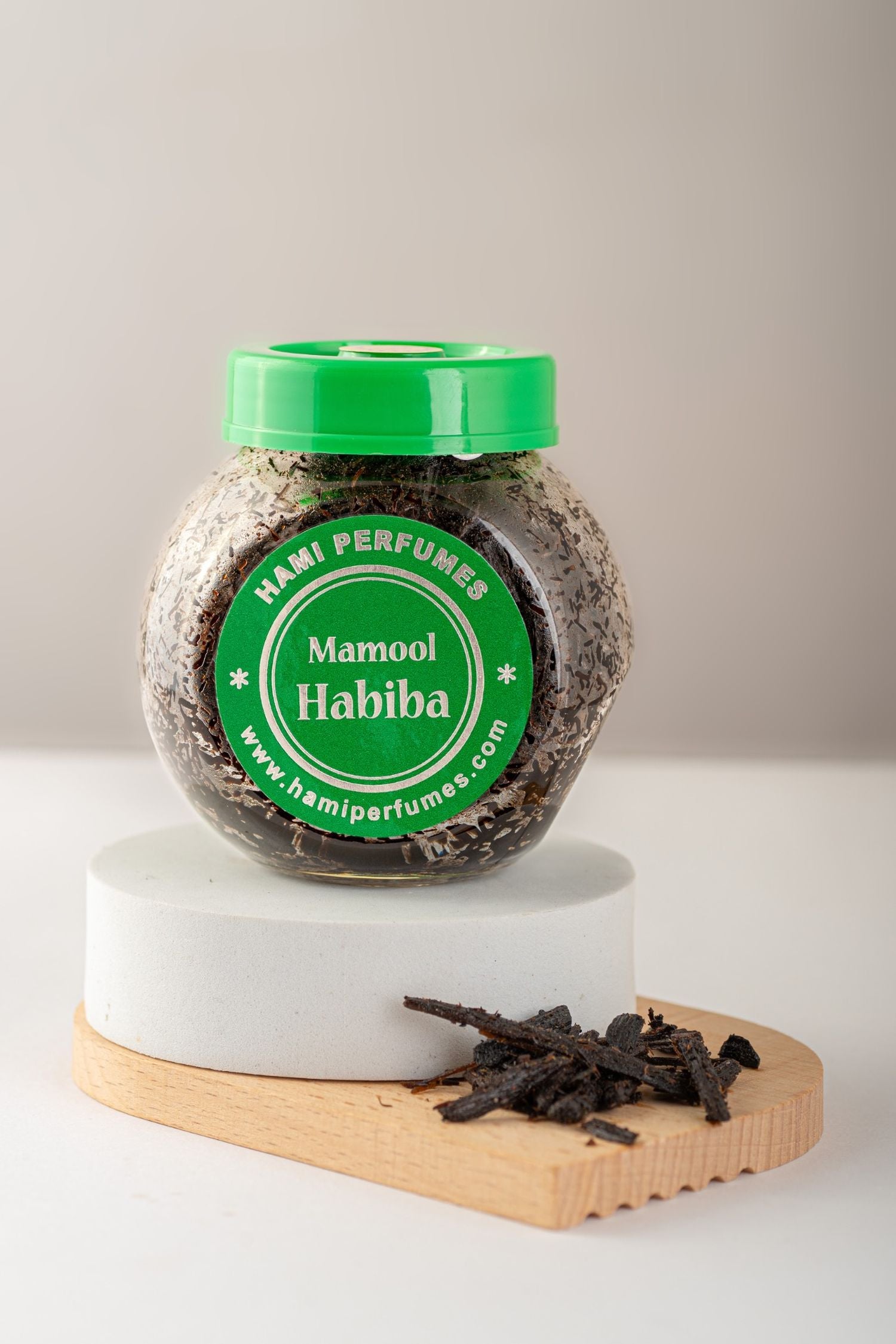 Mamool Habiba - Hami Perfumes Dubai