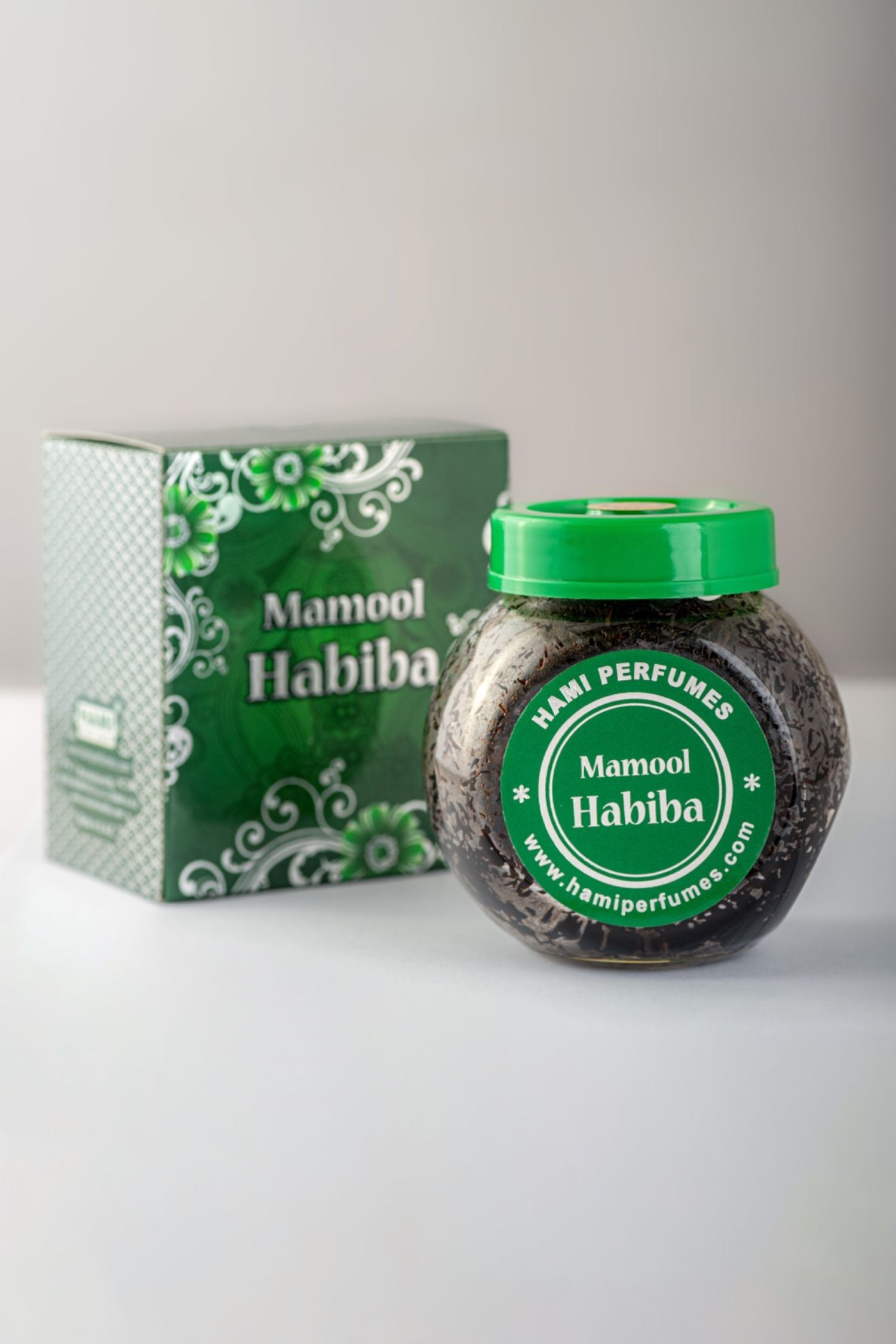 Mamool Habiba - Hami Perfumes Dubai