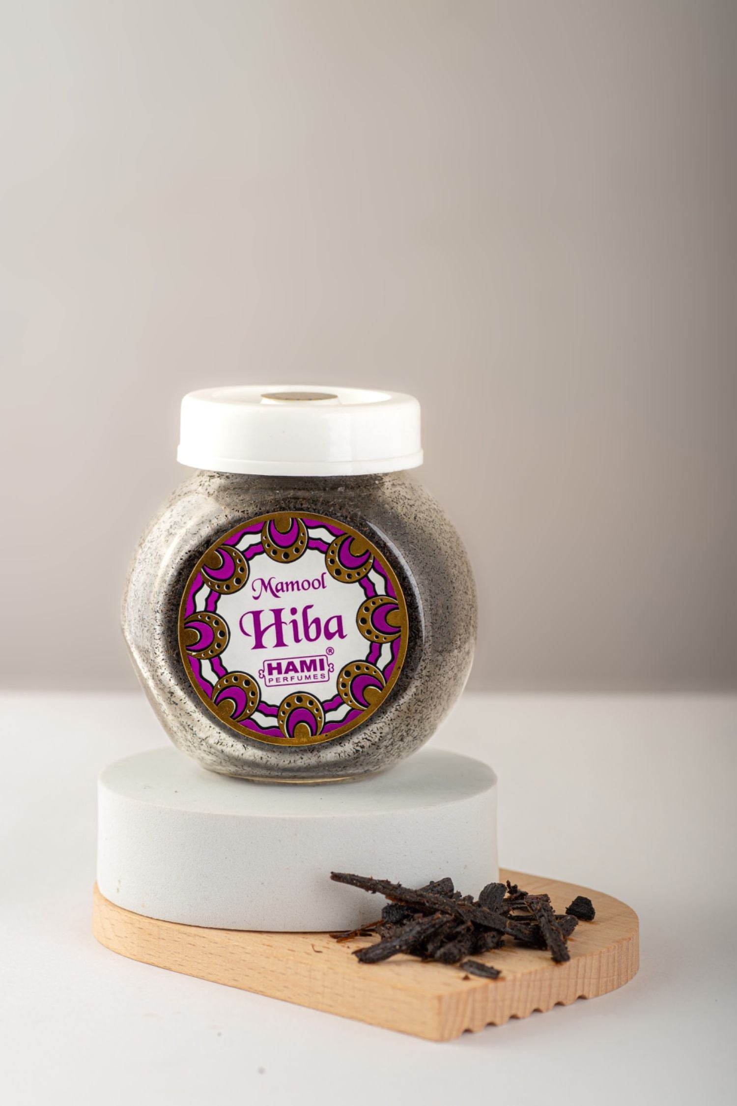 Mamool Hiba - Hami Perfumes Dubai