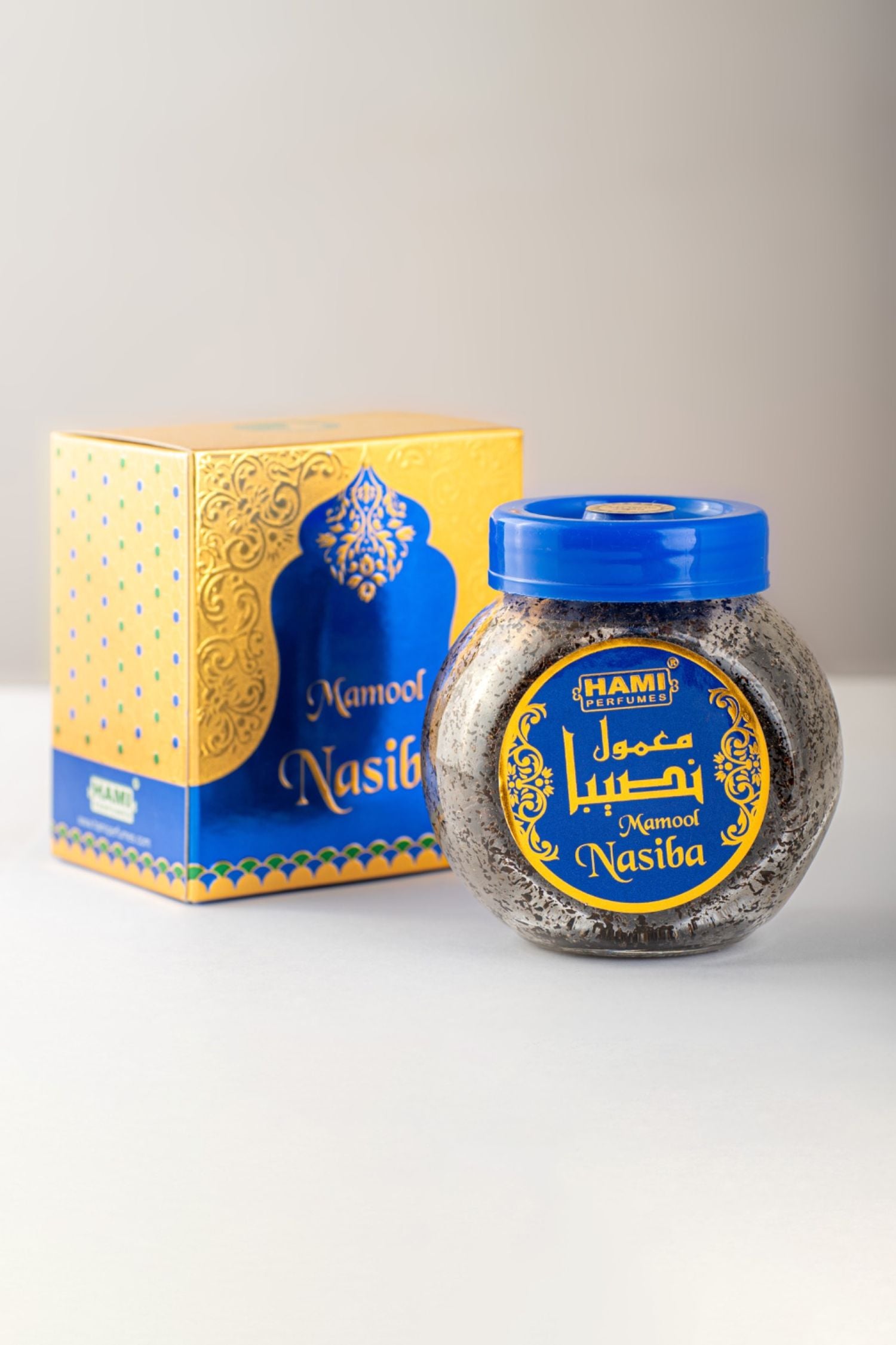 Mamool Nasiba - Hami Perfumes Dubai