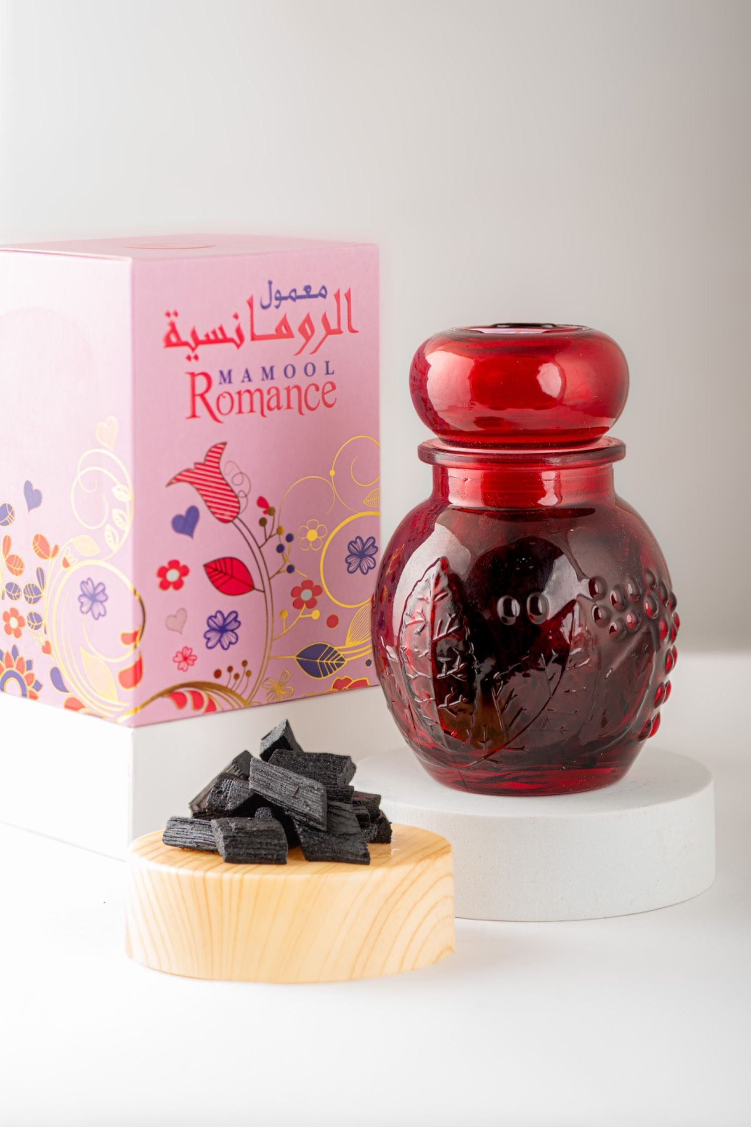 Mamool Romance - Hami Perfumes Dubai
