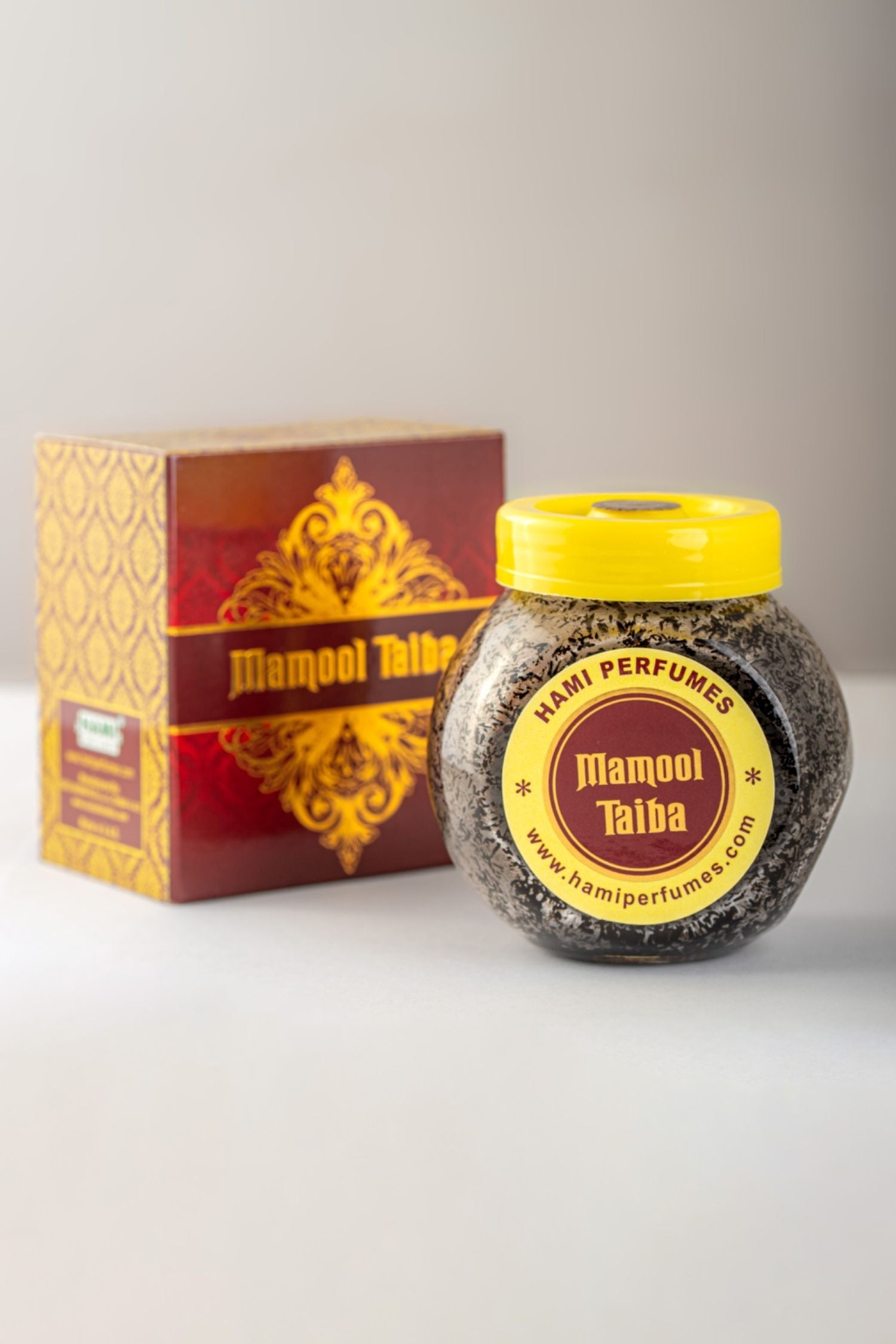 Mamool Taiba - Hami Perfumes Dubai