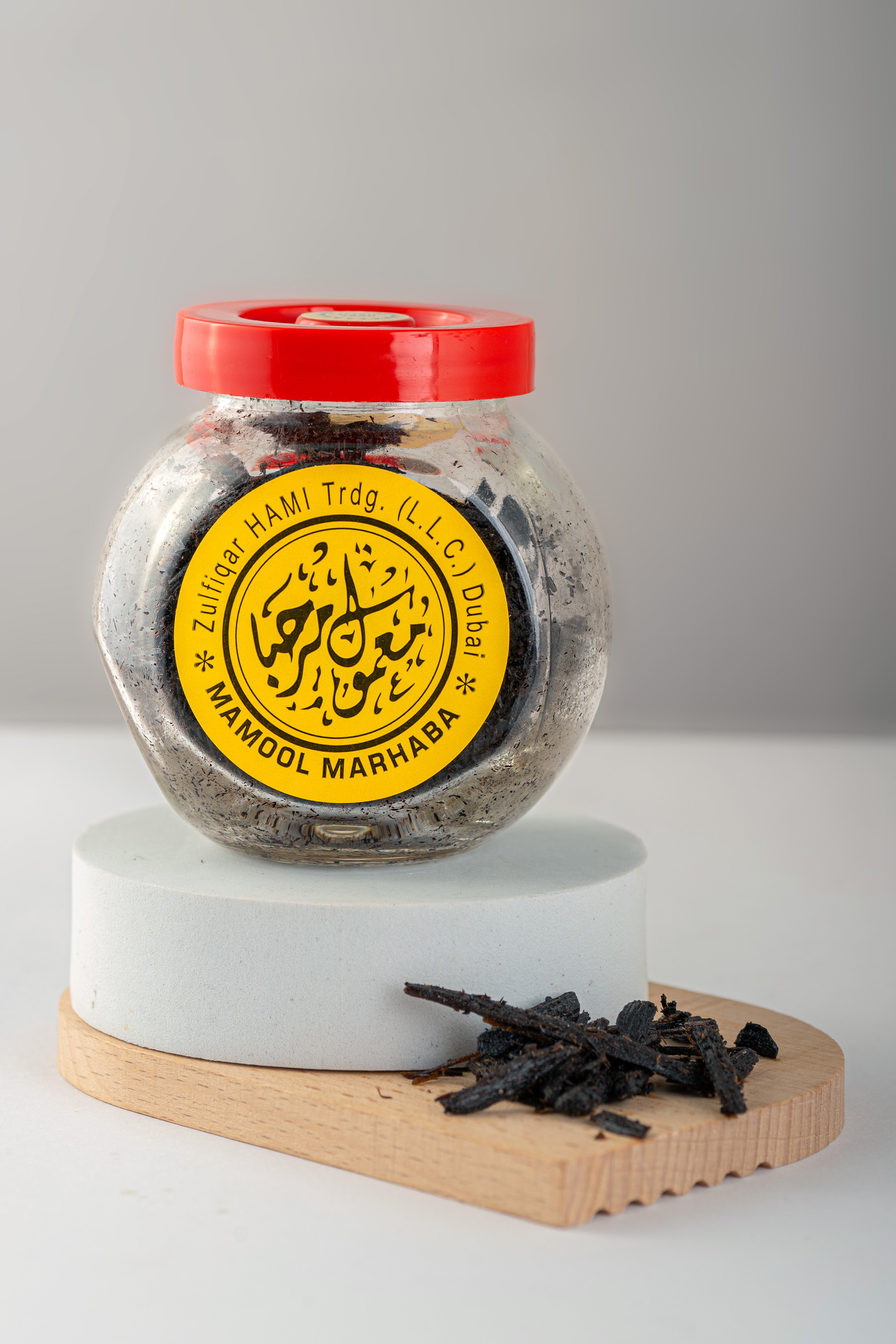 Mamool Marhaba - Hami Perfumes Dubai