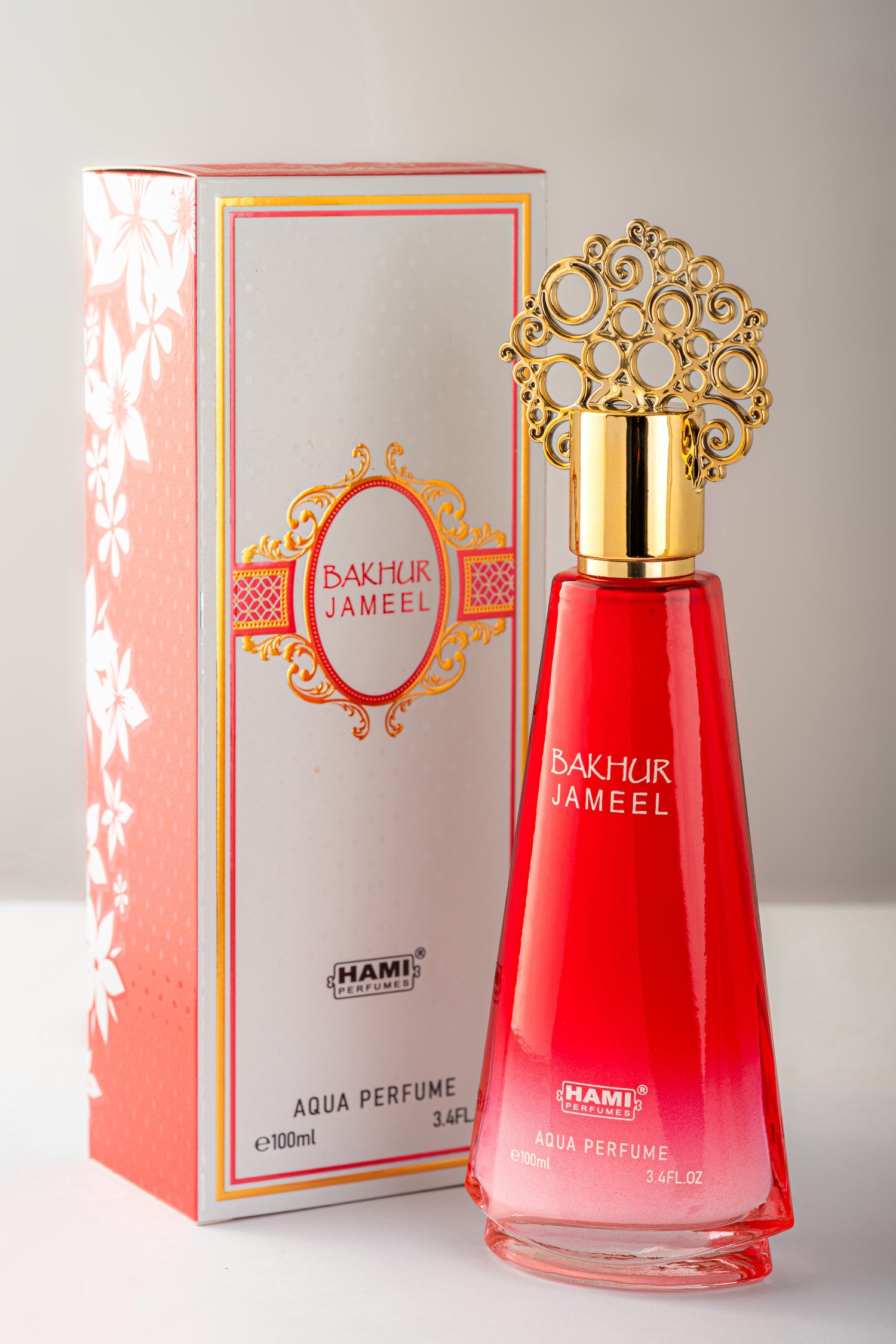 Bakhur Jameel - Hami Perfumes Dubai
