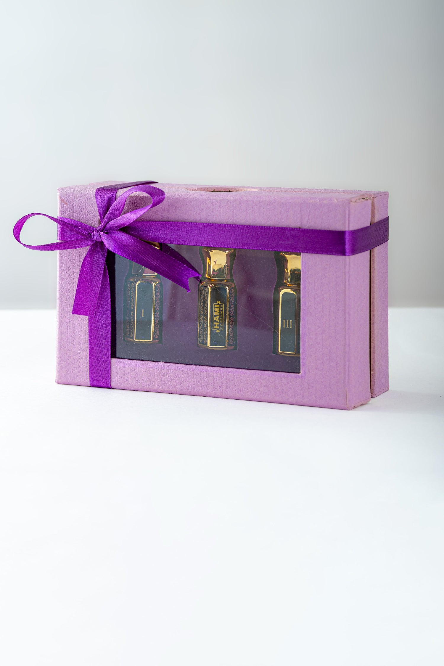 Haneen gift set of 3 fragrances