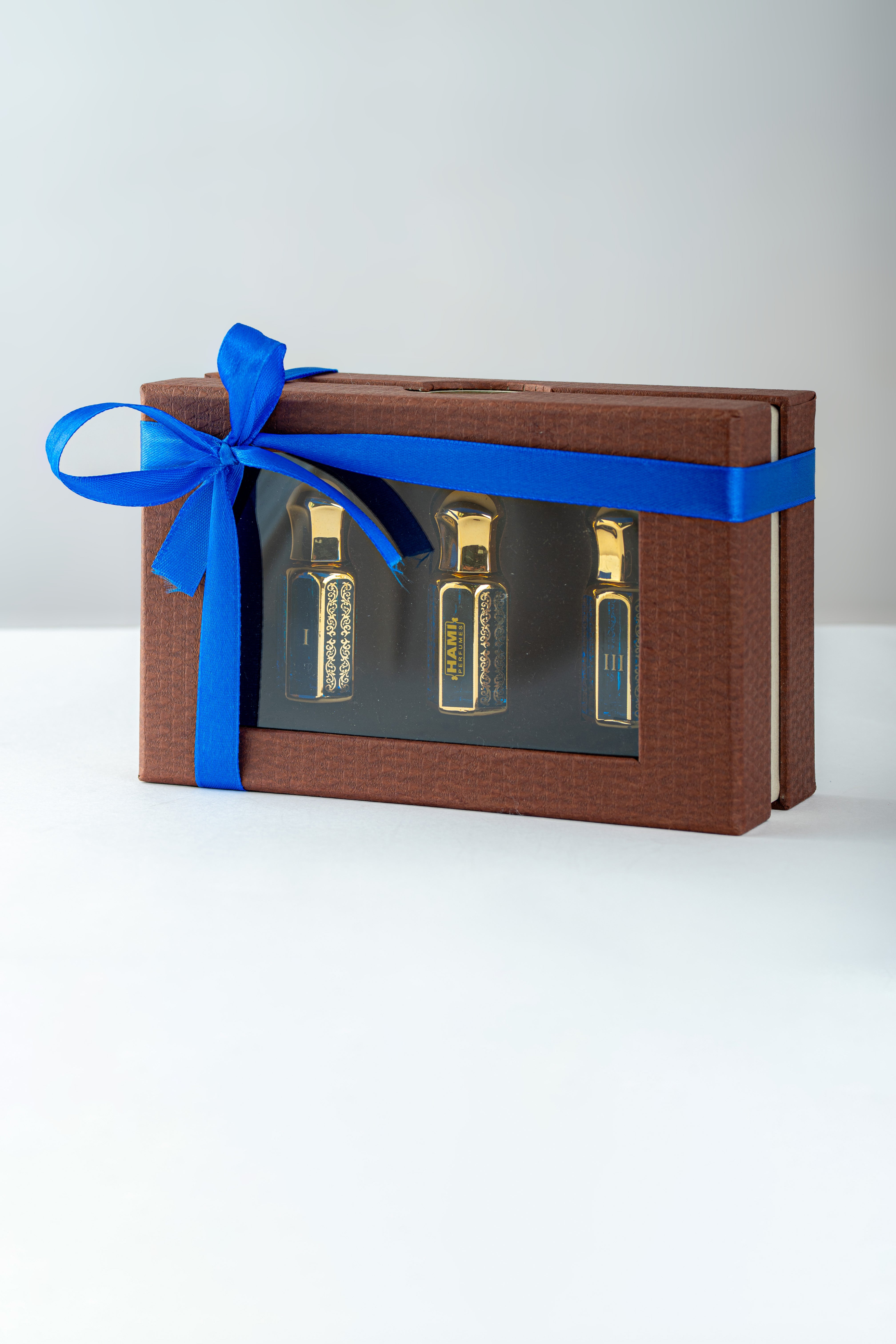 Anwaar gift set of 3 fragrances