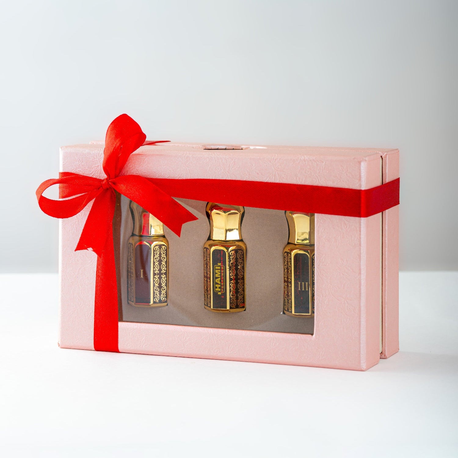 Misk gift Set