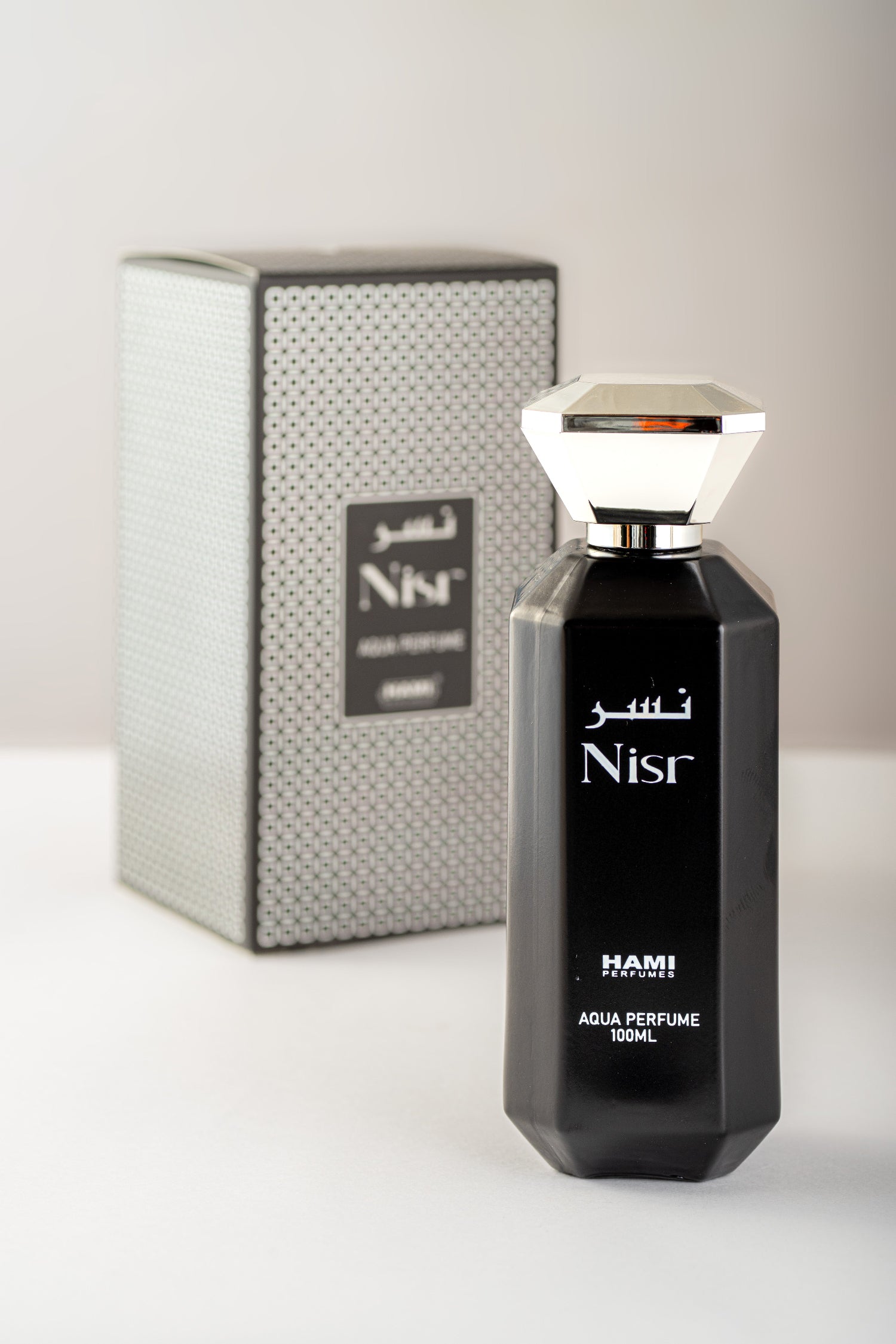 Nisr - Hami Perfumes Dubai
