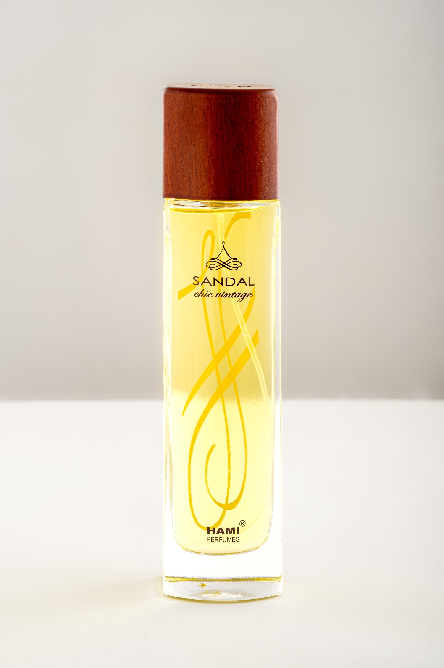Sandal - Hami Perfumes Dubai