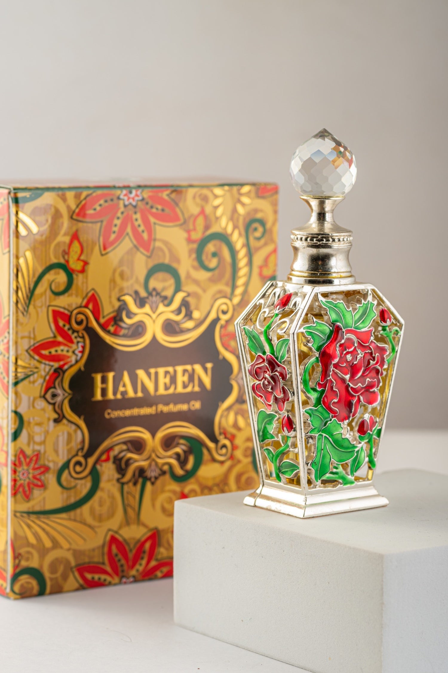 Haneen - Hami Perfumes Dubai