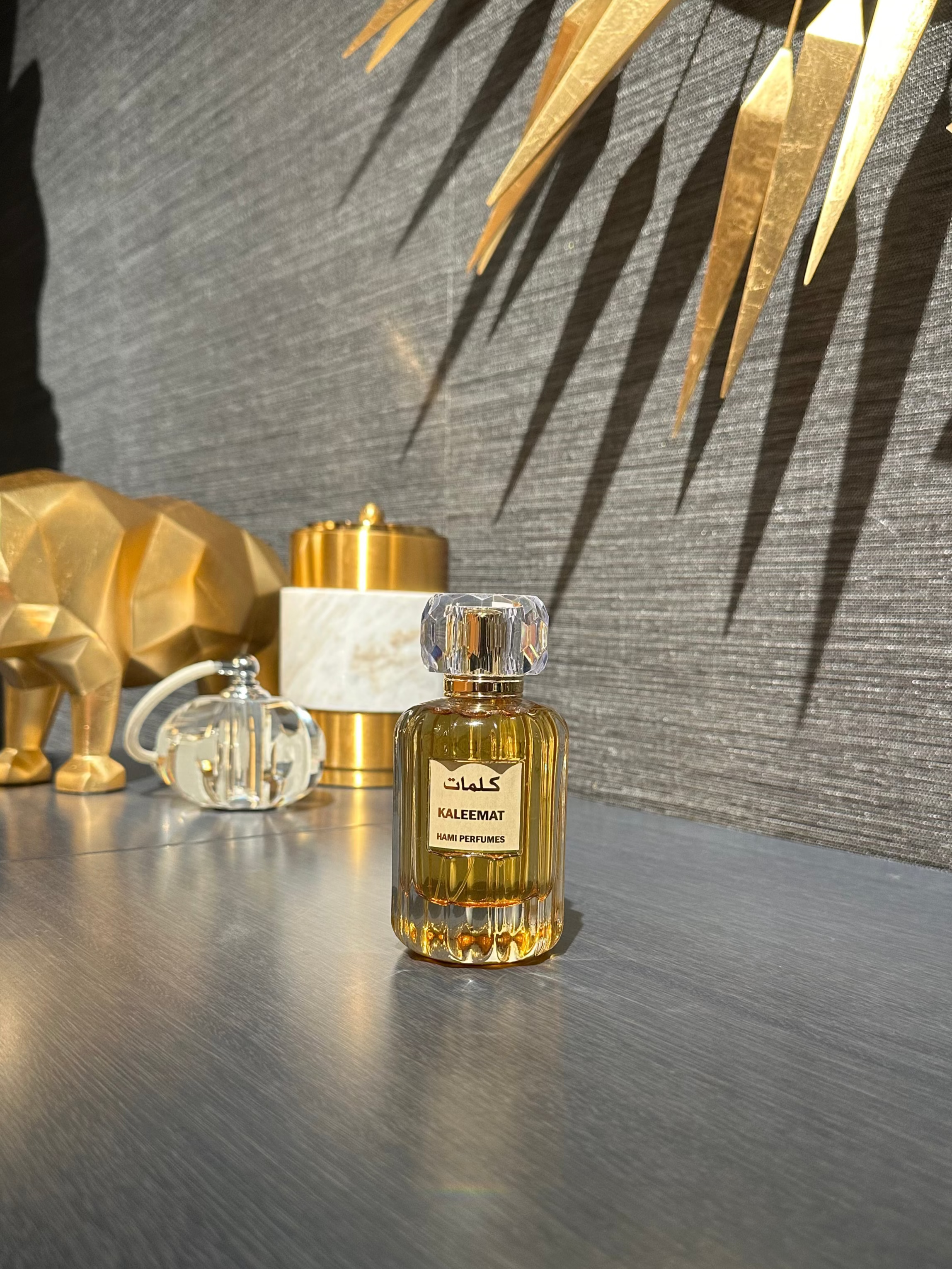 Kaleemat - Hami Perfumes Dubai
