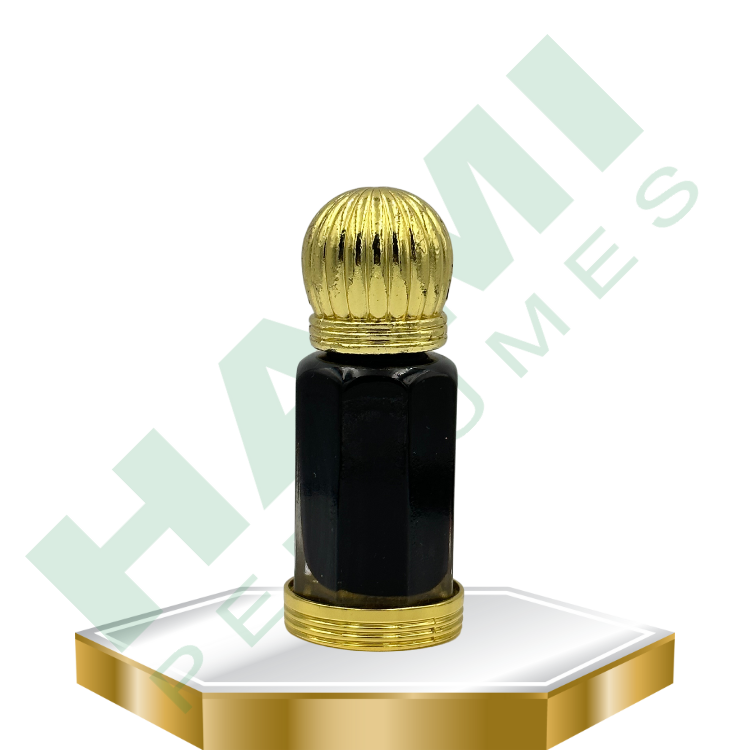DHENAL OUDH MALAYSIAN PURE / دهن العود - Hami Perfumes Dubai