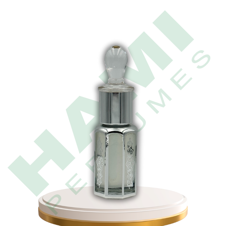 ALF ZAHRA 12ML CONC. PERFUME OIL - Hami Perfumes Dubai