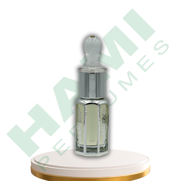 SULTAN 12ML CONC. PERFUME OIL - Hami Perfumes Dubai