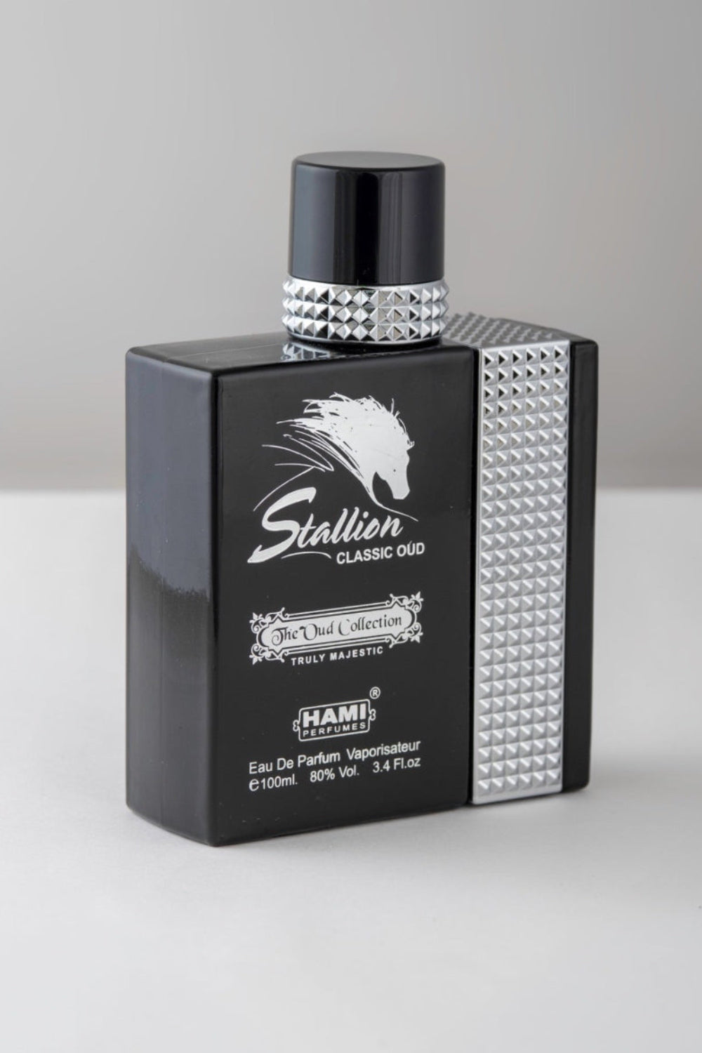 Stallion Classic Oud
