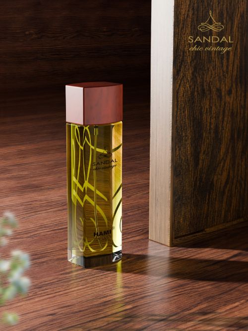 Sandal - Hami Perfumes Dubai
