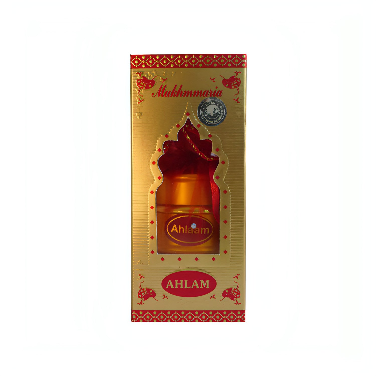 Mukhmmaria -Ahlam - Hami Perfumes Dubai