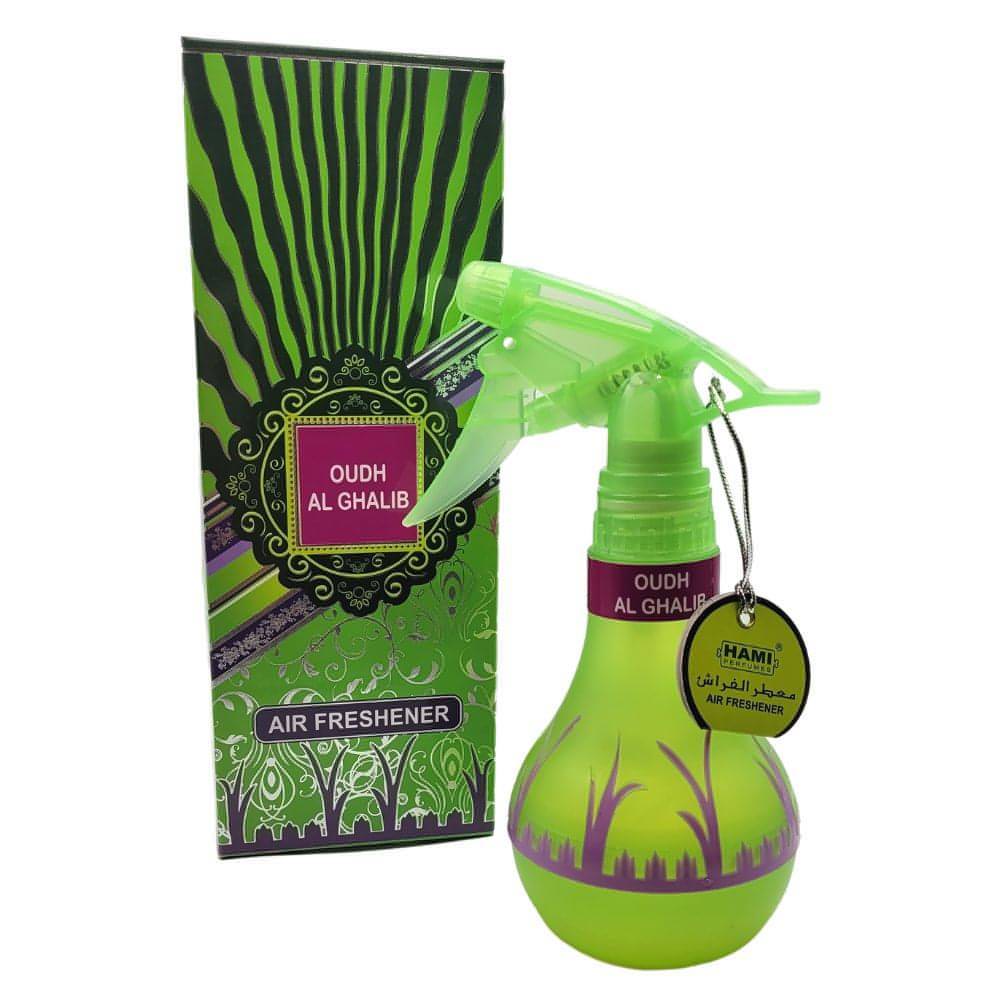 Oudh Al Ghalib - Air Freshener - Hami Perfumes Dubai