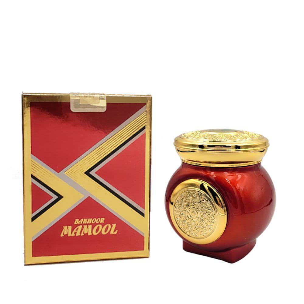 Bakhoor Mamool - Hami Perfumes Dubai