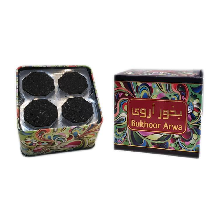 Bukhoor Arwa - Hami Perfumes Dubai