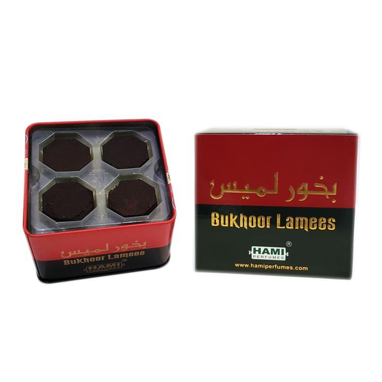 Bukhoor Lamees - Hami Perfumes Dubai