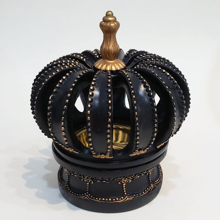 Wooden Burner Type 3 - Hami Perfumes Dubai