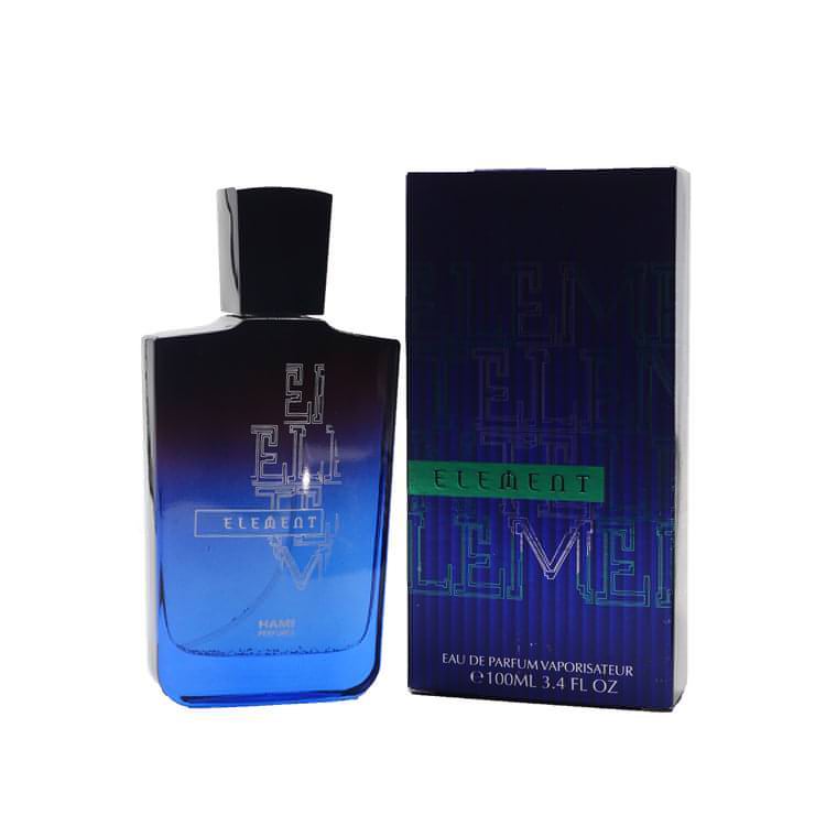 Elements - Hami Perfumes Dubai
