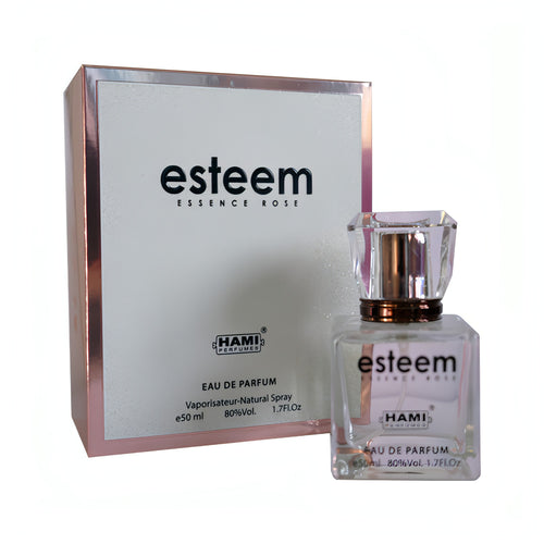 Esteem Essence Rose - Hami Perfumes Dubai 