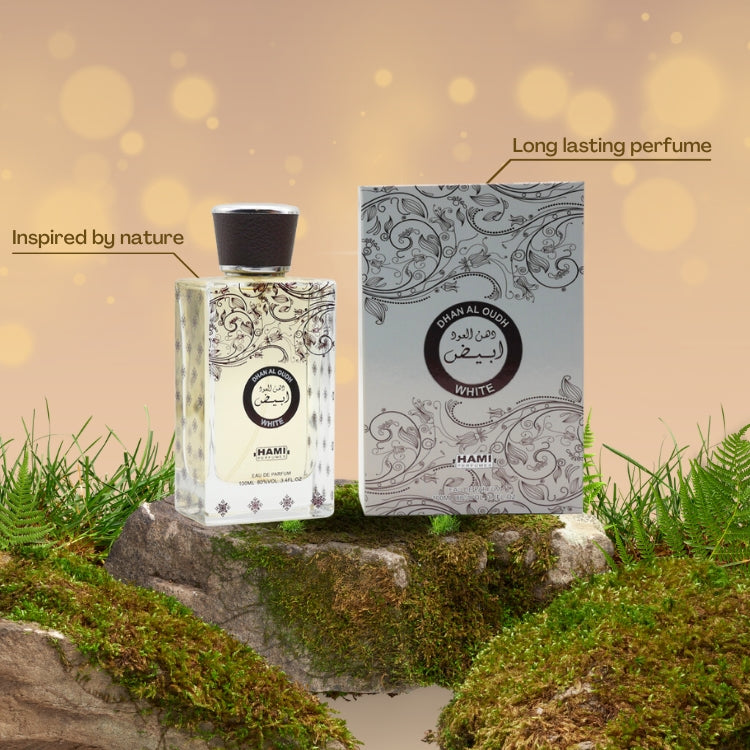 DHAN AL OUD WHITE