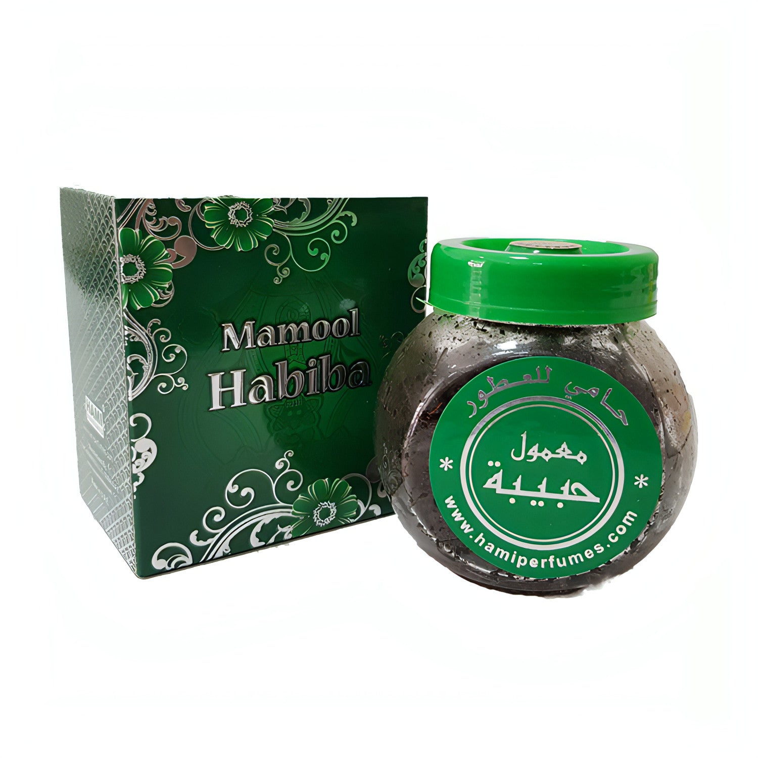 Mamool Habiba - Hami Perfumes Dubai