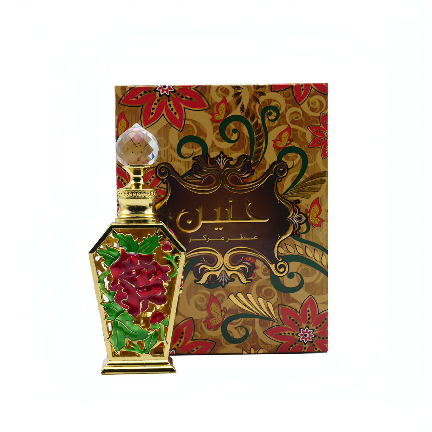 Haneen - Hami Perfumes Dubai