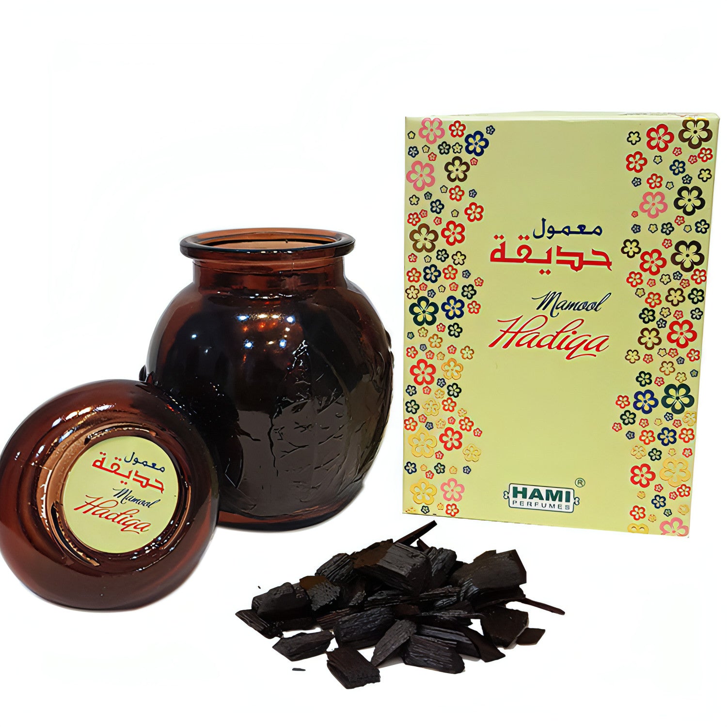 Mamool Hadiqa - Hami Perfumes Dubai