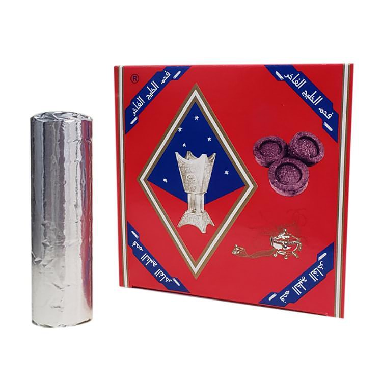 Holland Coal - Hami Perfumes Dubai