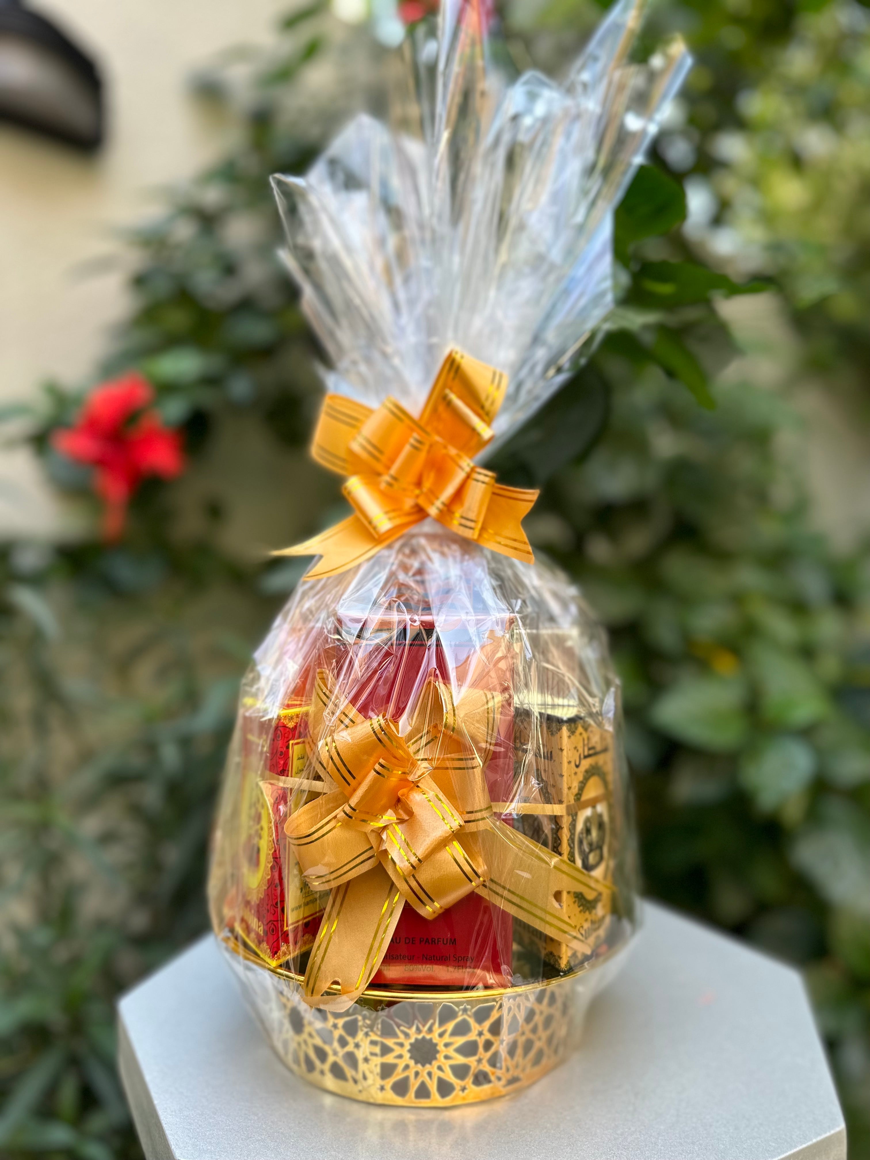 Exclusive Perfumes & Roll Ons - Hami Perfumes Dubai