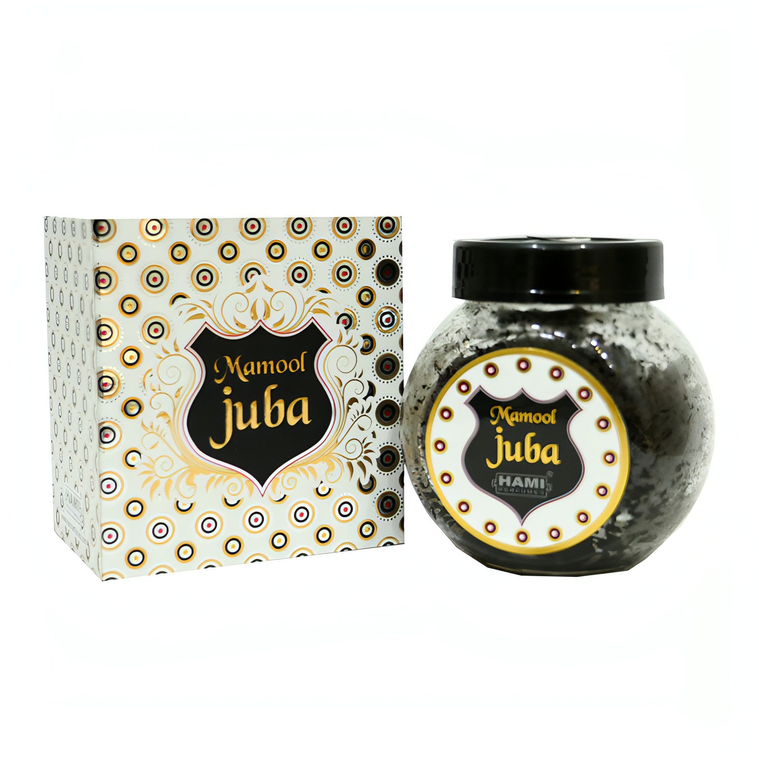 Mamool Juba - Hami Perfumes Dubai