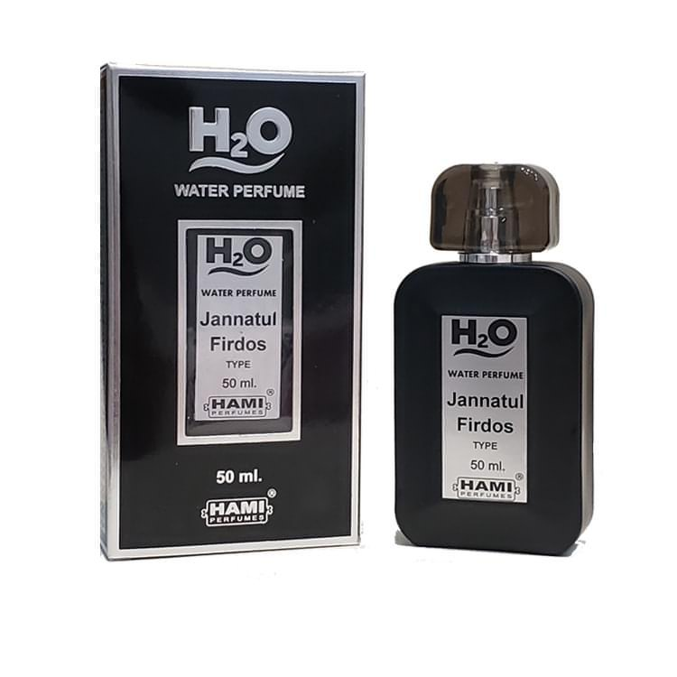 Jannatul Firdos - Hami Perfumes Dubai