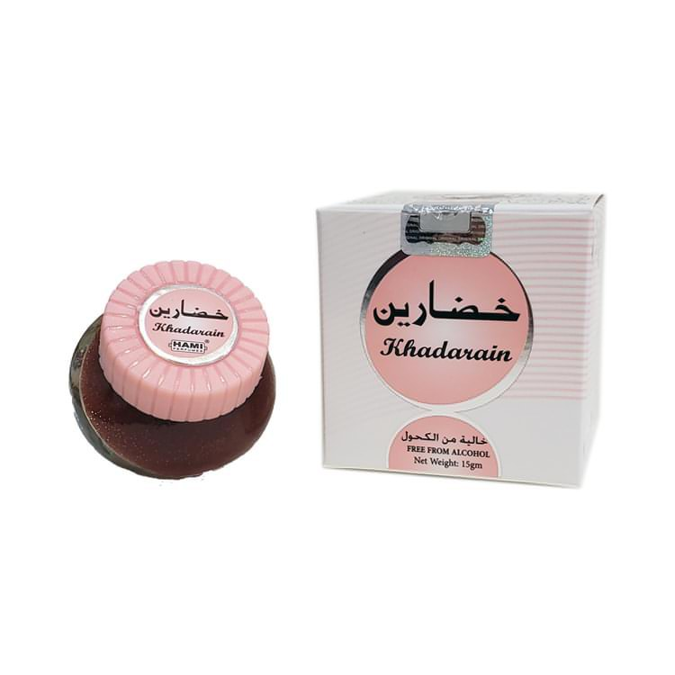 Khadarain - Hami Perfumes Dubai