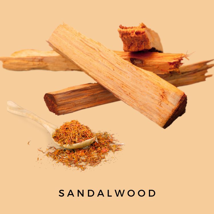 Sandal - Hami Perfumes Dubai