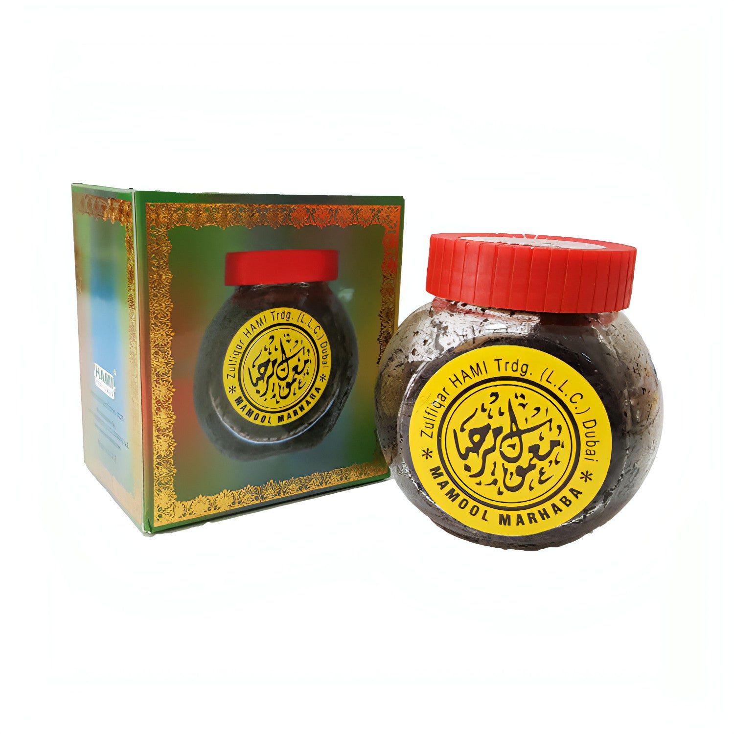Mamool Marhaba - Hami Perfumes Dubai