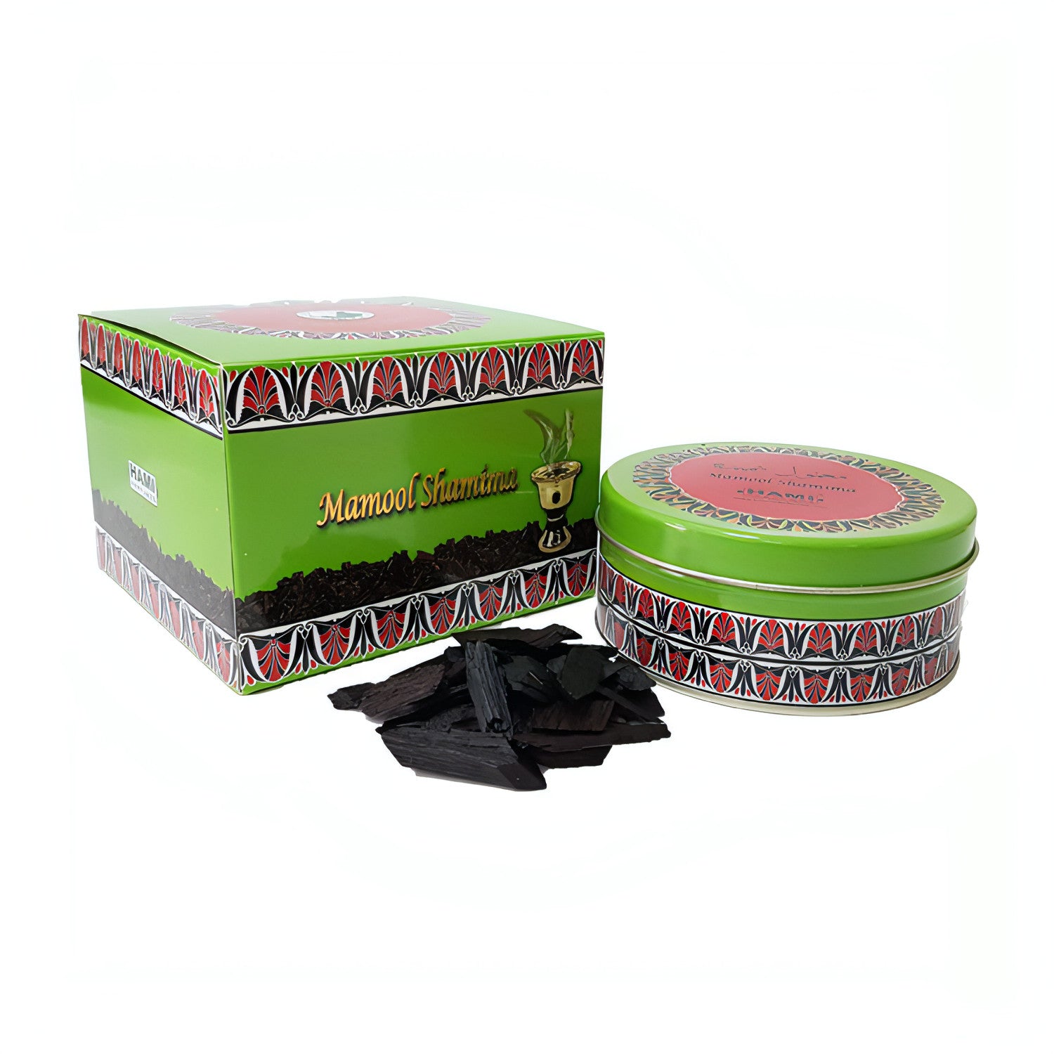 Mamool Shamima - Hami Perfumes Dubai